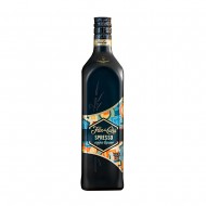 Flor De Cana Spresso Coffee Liquer 0,7l