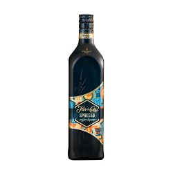 Flor De Cana Spresso Coffee Liquer 0,7l
