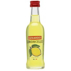 Luxardo Limoncello 0,05l