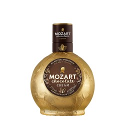 MOZART CREAM CHOCOLATE 0,5 L 17 %