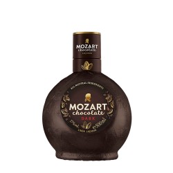 MOZART DARK CHOCOLATE 0,5 L 17 %