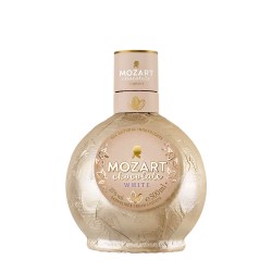 MOZART WHITE CHOCOLATE 0,5 L 15 %
