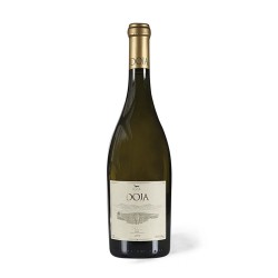 White 0,75l - Doja