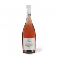 Rose 0,75l - Doja