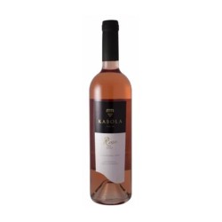 Rose BIO 0,75 L - Kabola