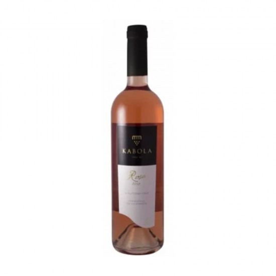 Rose BIO 0,75 L - Kabola
