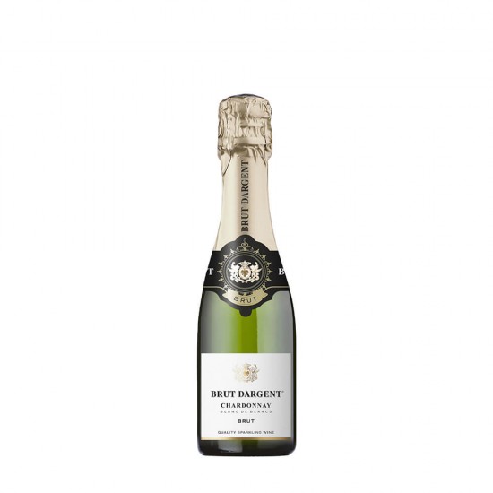 Brut Chardonnay 0,2l - Brut Dargent