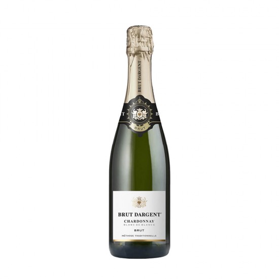 Brut Chardonnay 0,75l - Brut Dargent
