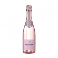 Brut Rose Modri pinot 0,75l - Brut Dargent