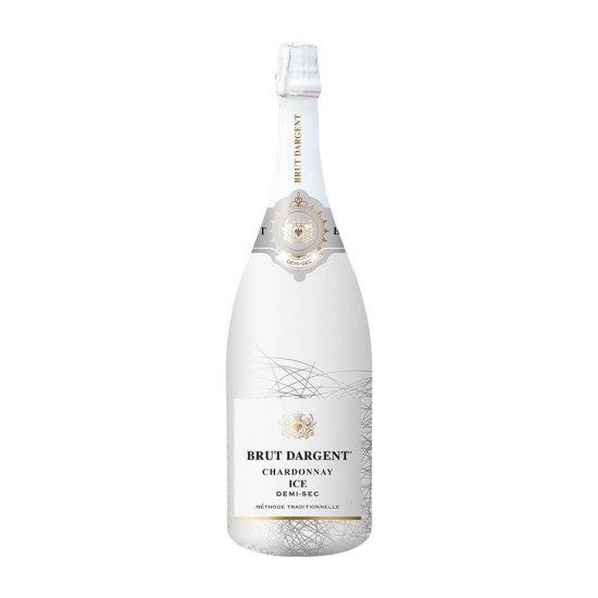 Ice Chardonnay Magnum 1,5l - Brut Dargent