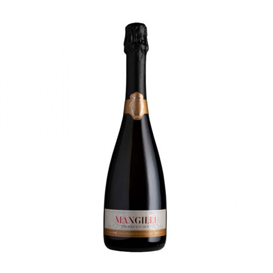 Prosecco Brut 0,75l - Mangilli