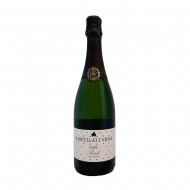 Cava Rabetllat i Vidal Brut 0,75l