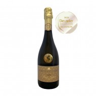 Cava Rabetllat i Vidal Gran Reserva Brut Nature 0,75l