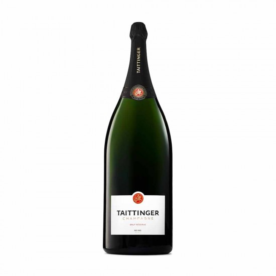 Brut reserve Methuselam 6l – Taittinger