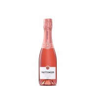 Prestige Rosé brut (neletniški) 0,375l - Taittinger 