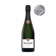 Brut reserve 0,75l – Taittinger
