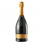 Brut 0,75l  – La Montina