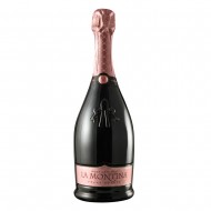 Rose Demi Sec 0,75l  – La Montina