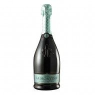 Saten Brut 0,75l  – La Montina