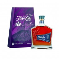 Flor De Cana 130th Anniversary 20y 0,7l