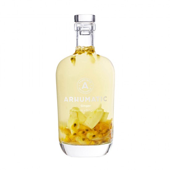 Arhumatic Passion Gingembre Ginger 0,7 l