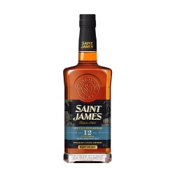 Saint James 12y 0,7l