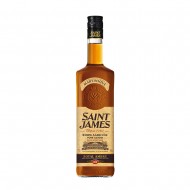 Saint James Royal Ambre (rjavi) 0,7l