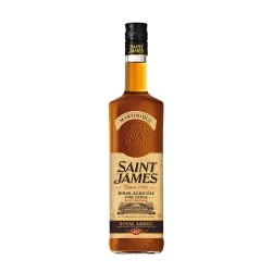 Saint James Royal Ambre (rjavi) 0,7l