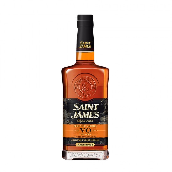 Saint James VO 3y 0,7l