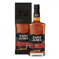 Saint James XO, 0,7l