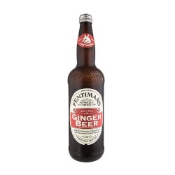 Fentimans Ginger Beer 6 kos x 750ml