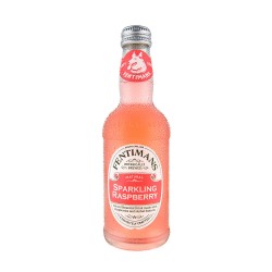 Fentimans Sparkling Raspberry, 12 kos x 275 ml 