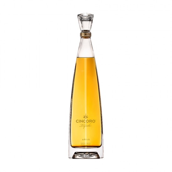 Cincoro Añejo 0,7l