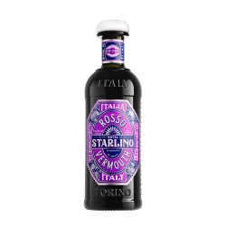 Hotel Starlino Rosso Vermouth 0.75l