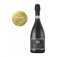 Bjana blanc de noir 0,75l  – Bjana