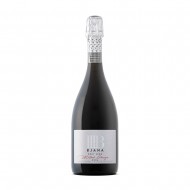 Bjana Brut Zero 0,75l  – Bjana