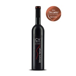 Izbrani Teran PTP SUPERIOR 0,75l – CV - Colja vino
