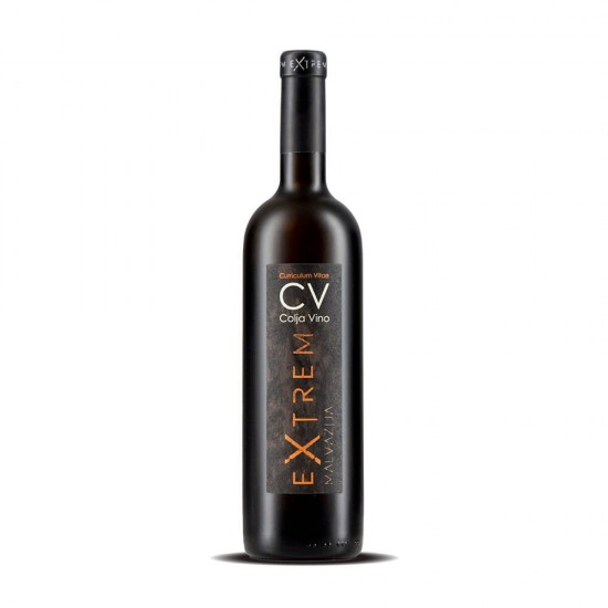 Malvazija EXTREM 0,75l – CV - Colja vino