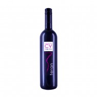 Teran PTP 0,75l - Colja vino