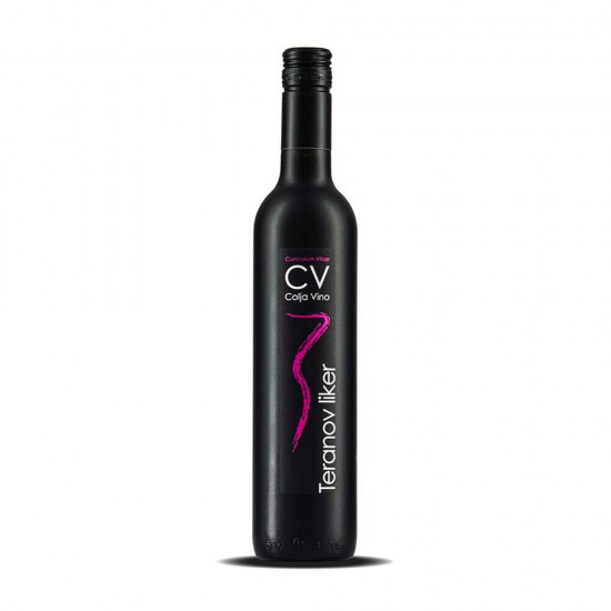 TERANOV LIKER 0,75l - Colja Vino