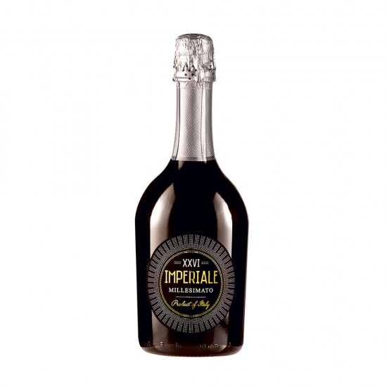 Imperiale  Sparkling 0,75l - Domus Vini