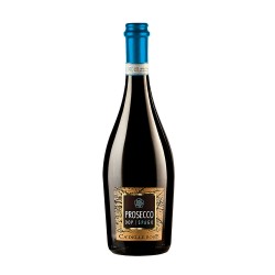 Prosecco Frizante DOC 0,75l - Domus Vini