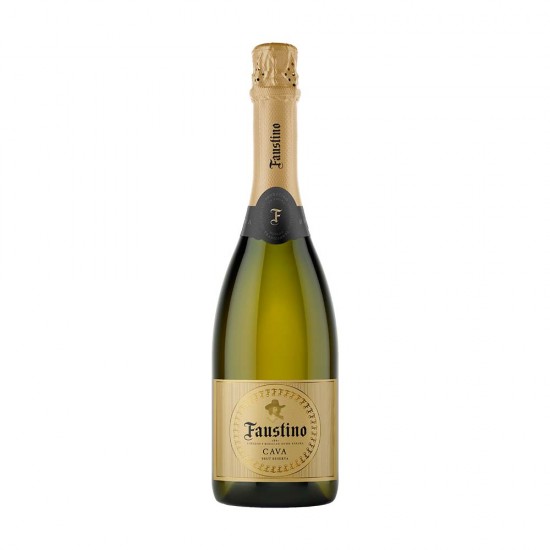Faustino Cava Brut 0,75l