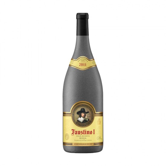 Faustino I Gran Reserva Magnum 1,5l