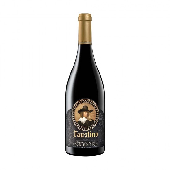 Faustino Icon Reserva Special 0,75l