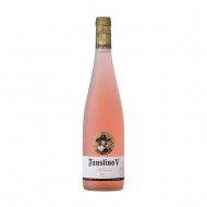 Faustino V Rose 0,75l