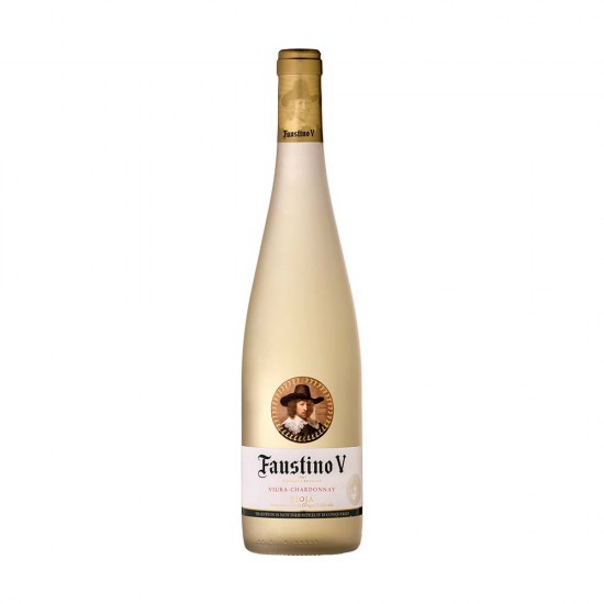 Faustino V White 0,75l