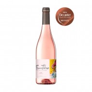 Faustino Art Collection Rose 0,75l