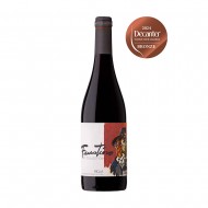 Faustino Art Collection V1 0,75l