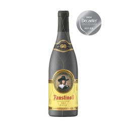 Faustino I Gran Reserva 0,75l